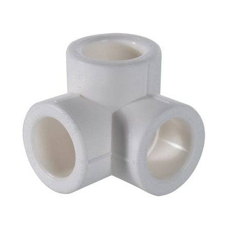 Тройник двухплоскостной ПП Valtec