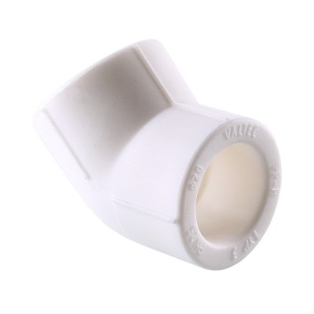 Угольник соединительный на 45 Valtec