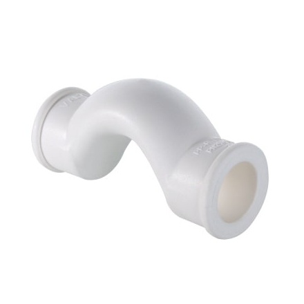 Обвод (короткий) ПП с муфтами Valtec