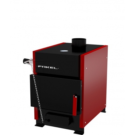 Котел отопительный Термокрафт Fakel 10 кВт