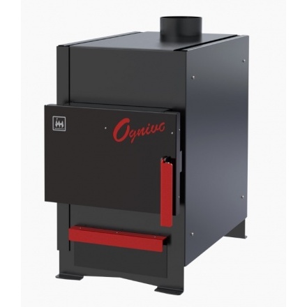 Печь отопительная Термокрафт Ognivo 1