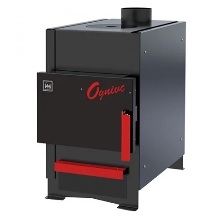 Печь отопительная Термокрафт Ognivo 2K