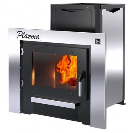 Печь банная Термокрафт Plazma 1