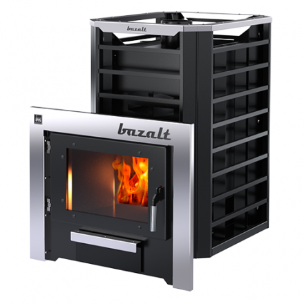 Печь банная Термокрафт Bazalt