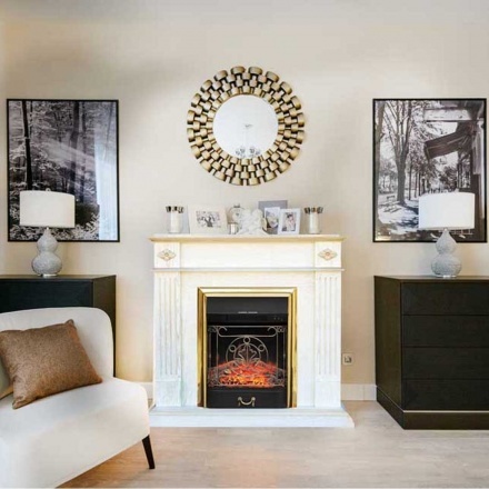 Портал BRIGHTON STD-ASP