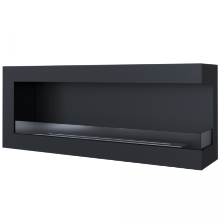 Биокамин Kratki Delta 1200 правый