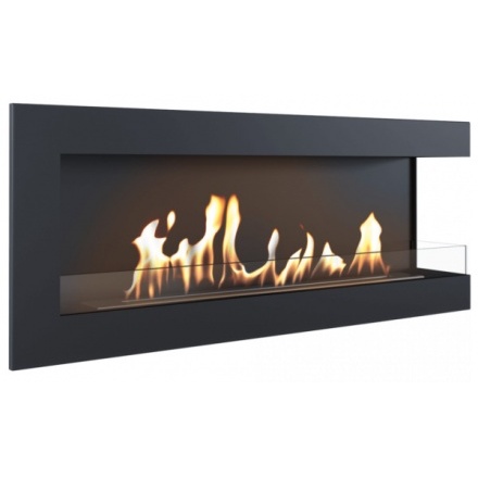 Биокамин Kratki Delta 1200 правый