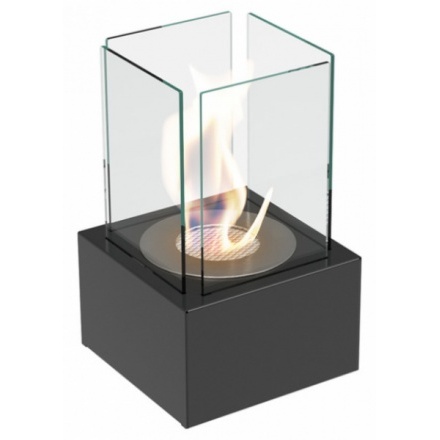 Биокамин Kratki Tango 1 чёрный