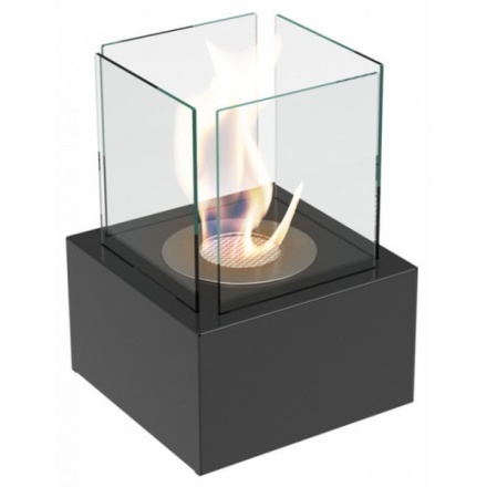 Биокамин Kratki Tango 2 чёрный