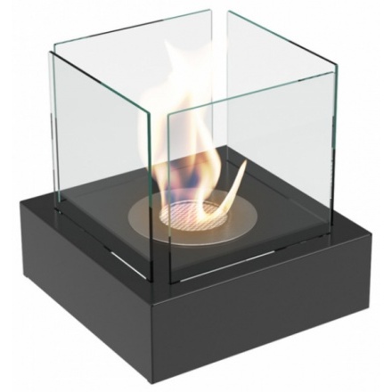 Биокамин Kratki Tango 3 чёрный