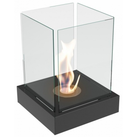 Биокамин Kratki Tango 4 чёрный