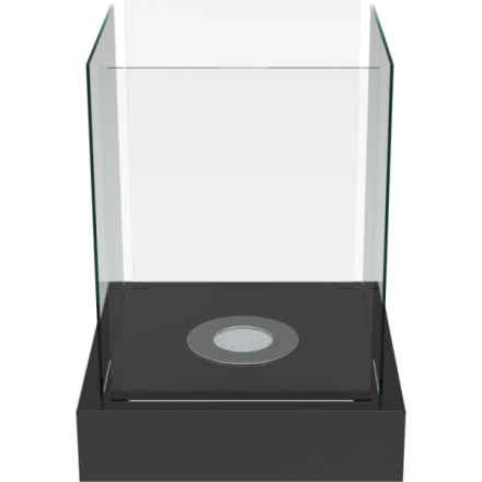 Биокамин Kratki Tango 4 чёрный