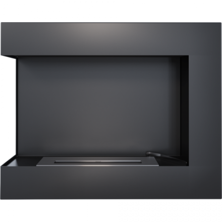 Биокамин Kratki Delta 600 левый