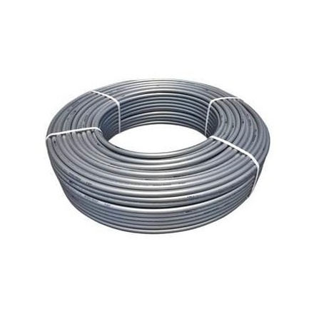 Труба из сшитого полиэтилена Valtec PEXa-EVOH 25 мм