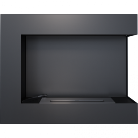 Биокамин Kratki Delta 600 правый