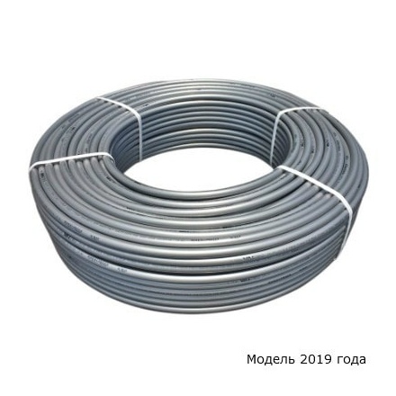 Труба из сшитого полиэтилена Valtec повышенной термостойкости 16 мм