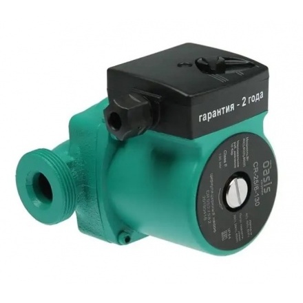 Насос Oasis CR-25/60 130