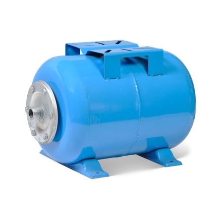 Бак расширительный горизонтальный Oasis 24 л