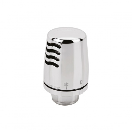 Термостатическая головка М 28 х1,5 хром ICMA