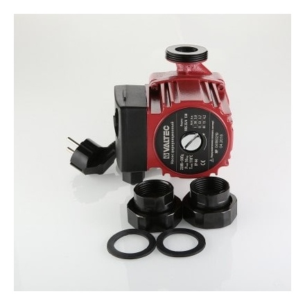 Насос циркуляционный Valtec VRS.254.13