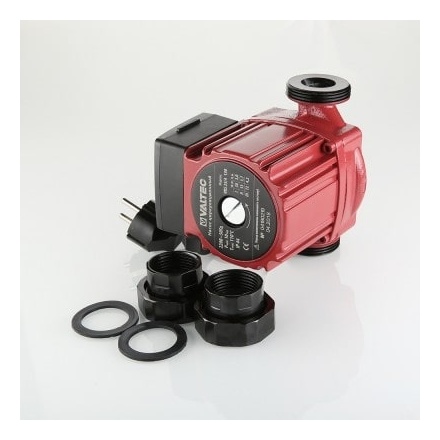 Насос циркуляционный Valtec VRS.254.13