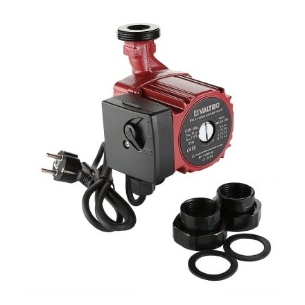 Насос циркуляционный Valtec VRS.254.18