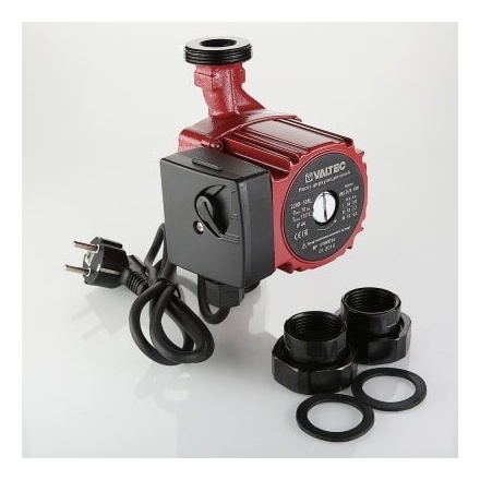 Насос циркуляционный Valtec VRS.254.18