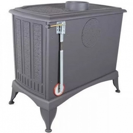 Печь-камин Kratki Koza K9 с термостатом