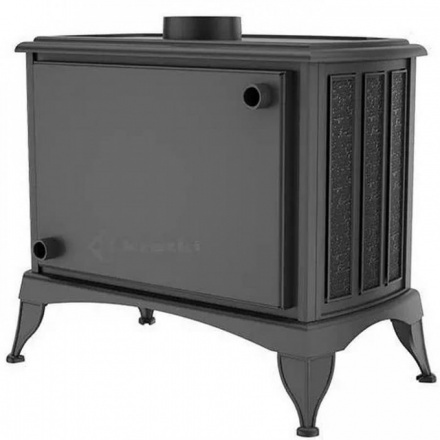 Печь-камин Kratki Koza K9 с водяным контуром