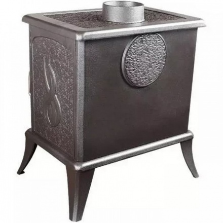 Печь-камин Kratki Koza K7