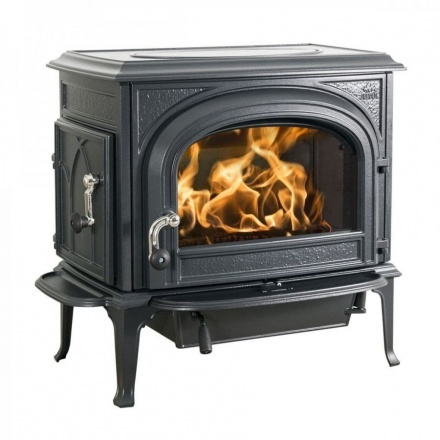 Чугунная печь камин Jotul F500.2 SE BBE