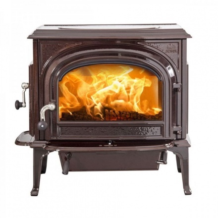 Чугунная печь камин Jotul F500.2 SE BRM