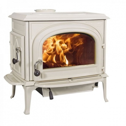 Чугунная печь камин Jotul F500.2 SE IVE