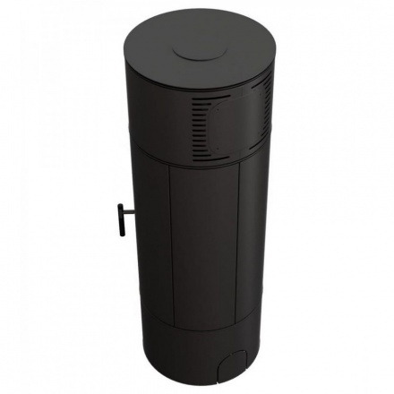 Печь-камин Kratki Antares