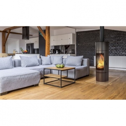 Печь-камин Kratki Antares