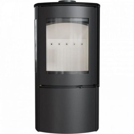 Печь-камин Kratki Falcon 9 View