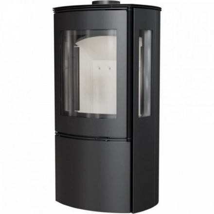 Печь-камин Kratki Falcon 9 View