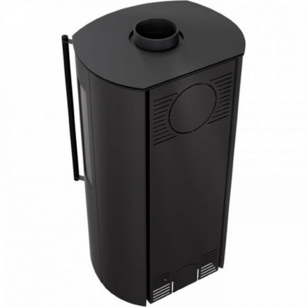 Печь-камин Kratki Falcon 9 View