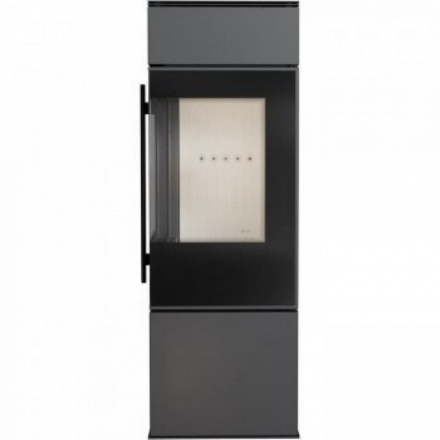 Печь-камин Kratki THOR 8