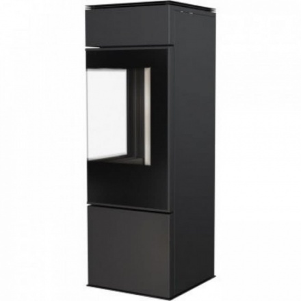 Печь-камин Kratki THOR 8