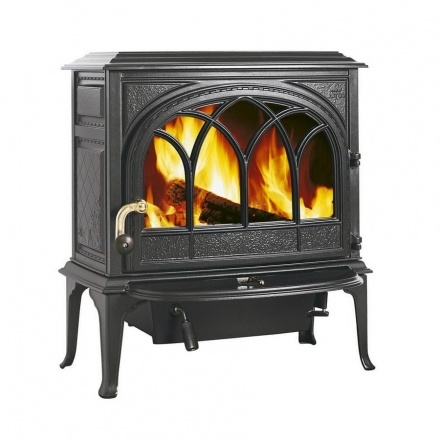 Чугунная печь камин Jotul F 400 BP