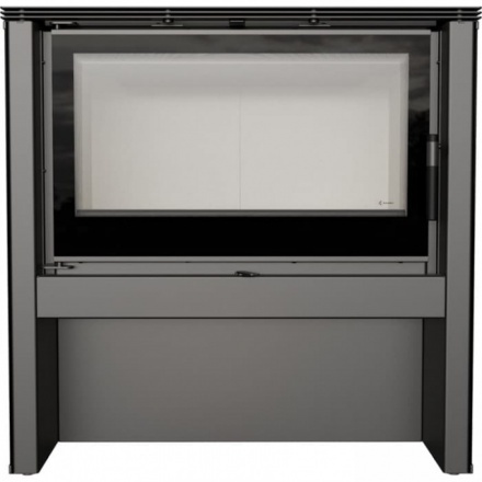 Печь-камин Kratki Juno 12/C