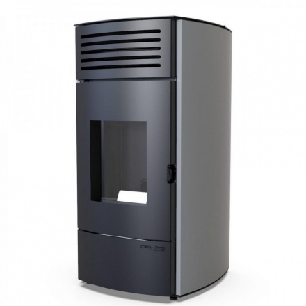 Пеллетный печь-камин DEFRO HOME AQUAPELL