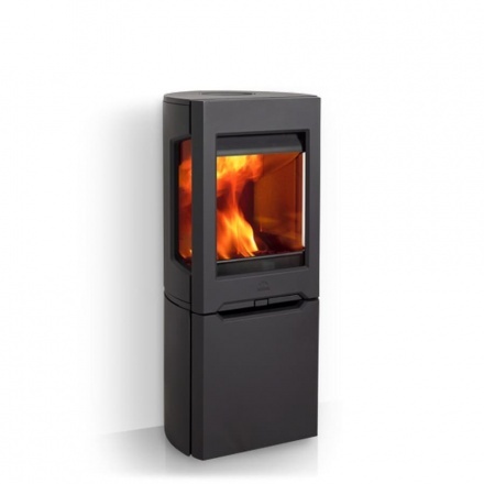 Чугунная печь камин Jotul F 165 BP
