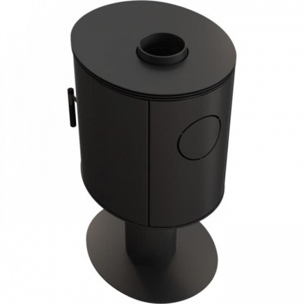 Печь-камин Kratki Koza/Orbit