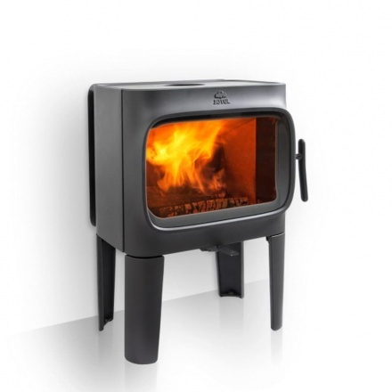 Чугунная печь камин Jotul F 305 LL BP