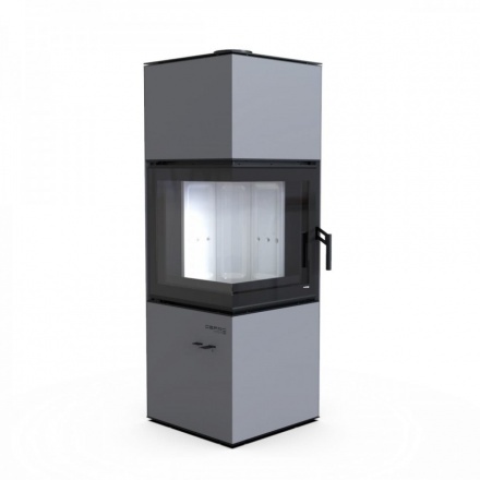 Печь-камин DEFRO HOME QUADROOM