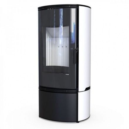 Печь-камин DEFRO HOME ORBIS