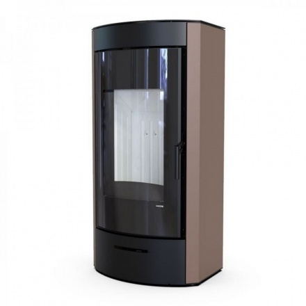 Печь-камин DEFRO HOME ORTI