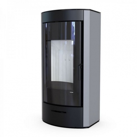 Печь-камин DEFRO HOME ORTI